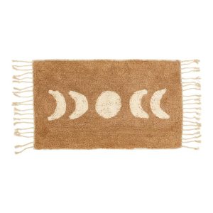 À la Moonphase Vloerkleed – Taupe