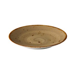à Table Sand – Coupe bord – Ø 15,5 cm – 6 stuks